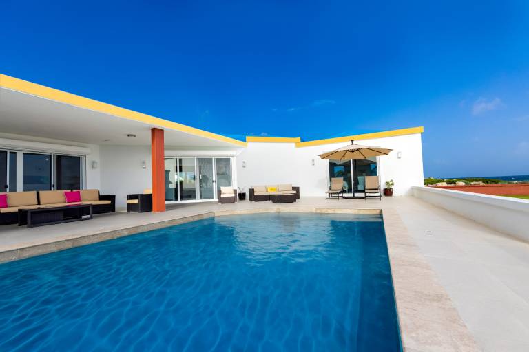 Villa Anguilla