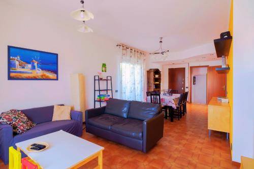 Appartamento Villa guardia