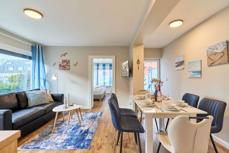 Ferienwohnung Grömitz