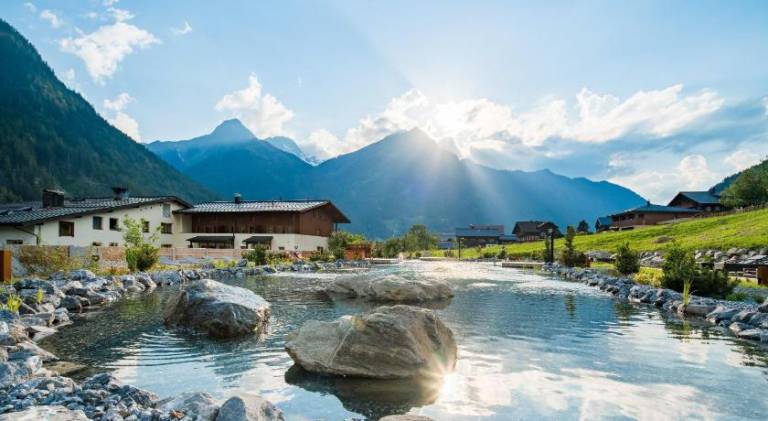Hotel Gasthof Adler in Schruns
