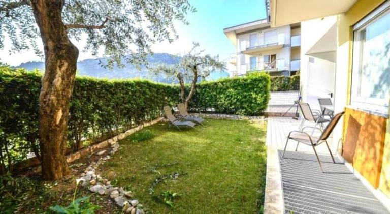 Rental apartment with pool — photo 3