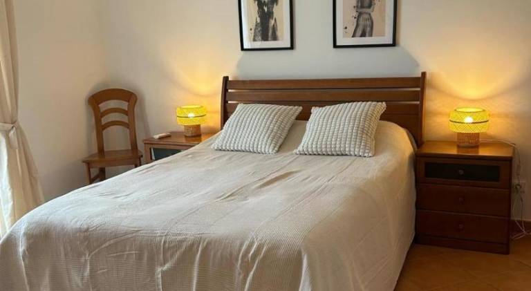 Beautiful rental apartment with pool & garden | Perfect for remote work | Pet-friendly in Tavira