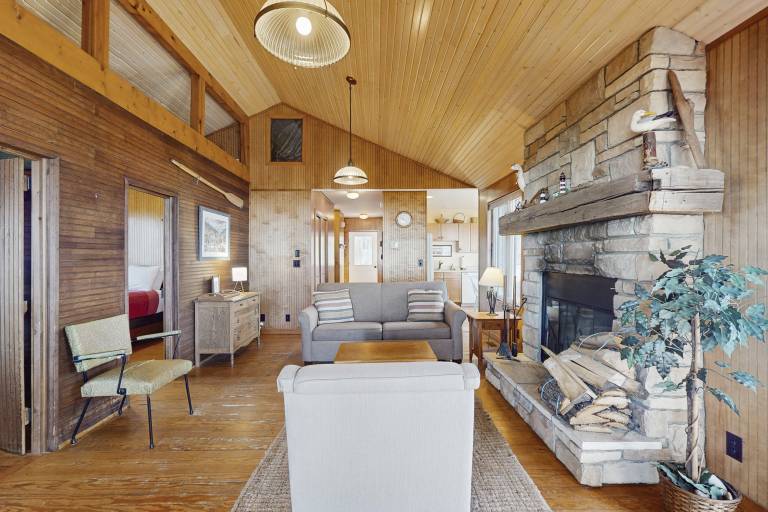 Cottage Douglas