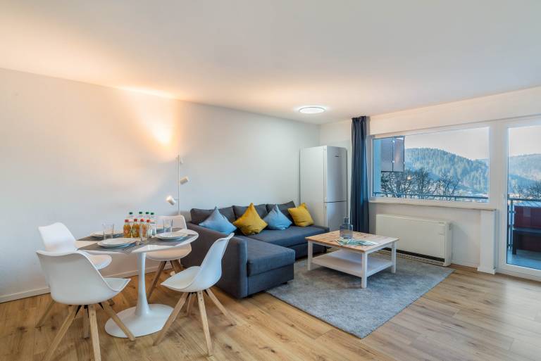 Rental apartment | Perfect for remote work | Pet-friendly — photo 4