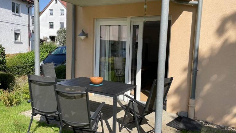 Ferienwohnung  Bad Staffelstein