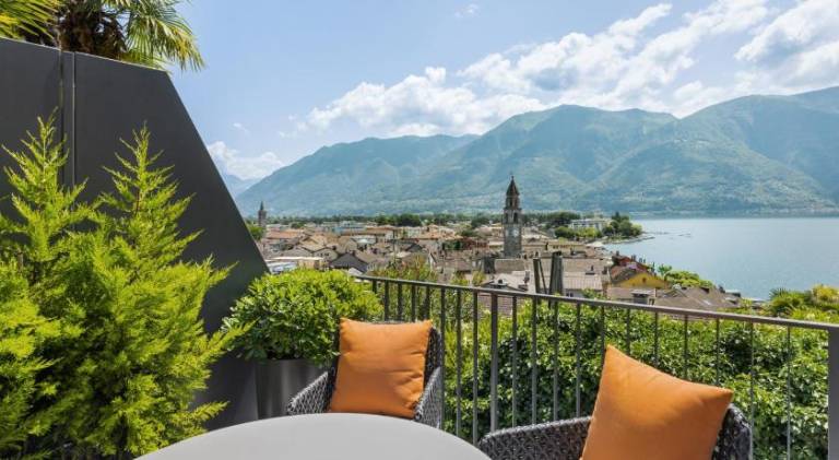 Art Hotel Riposo — photo 3
