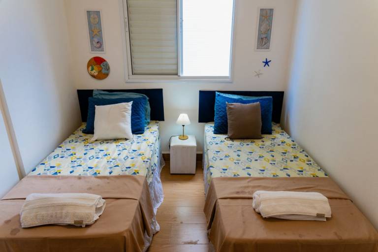 Beautiful holiday apartment with pool & barbeque | Beach nearby | Pet-friendly — photo 4