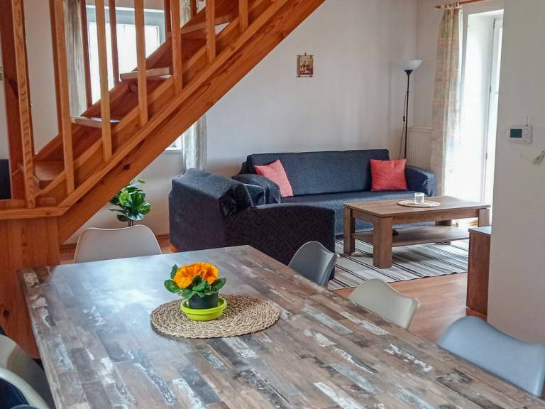 Ferienhaus Johannisbad