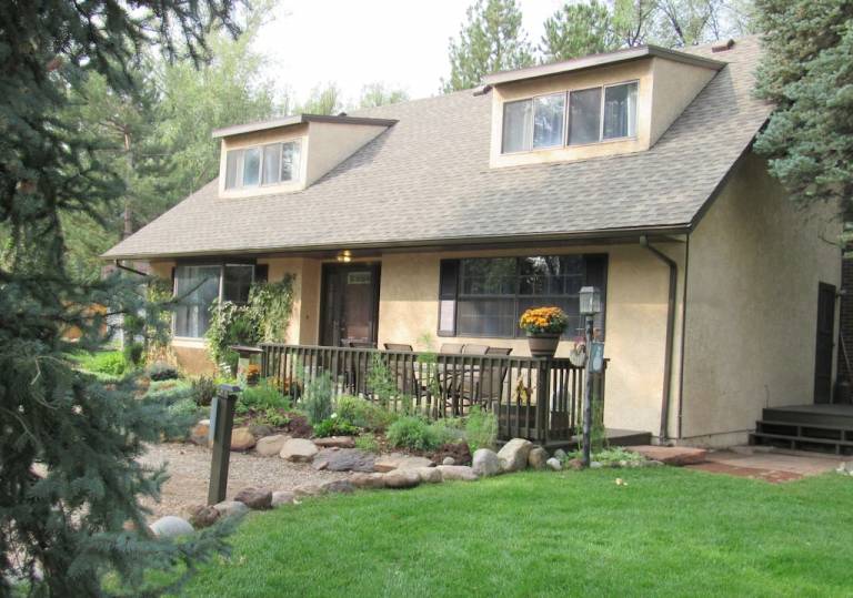 House Colorado Springs