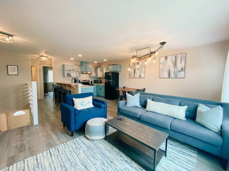 Huis Long Beach