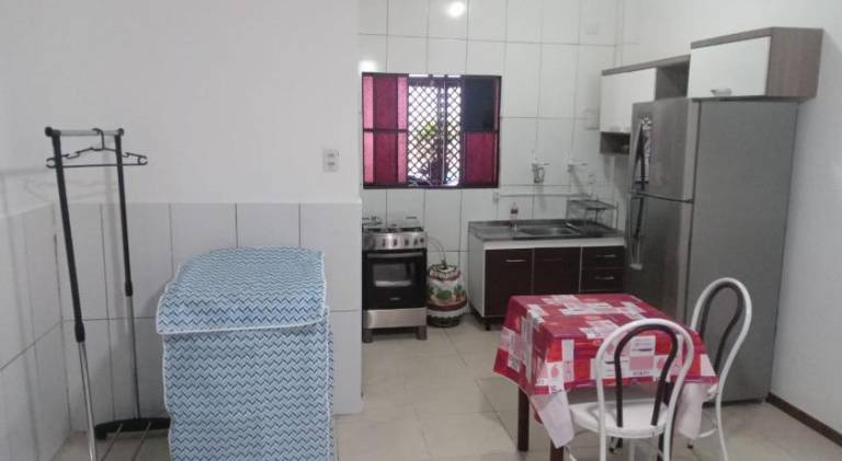 Apartment with 1 room for 2 persons — photo 3
