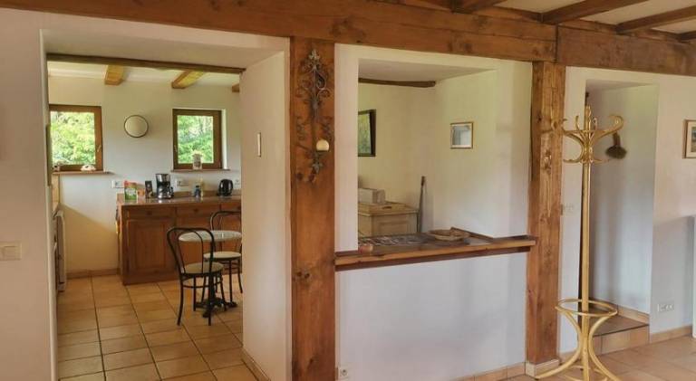 Pleasant rental apartment | Pet-friendly — photo 3
