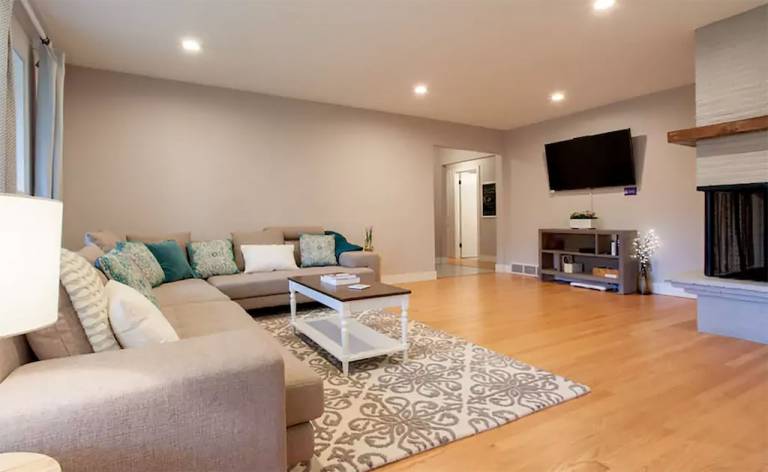 Maison de vacances Southwest Portland