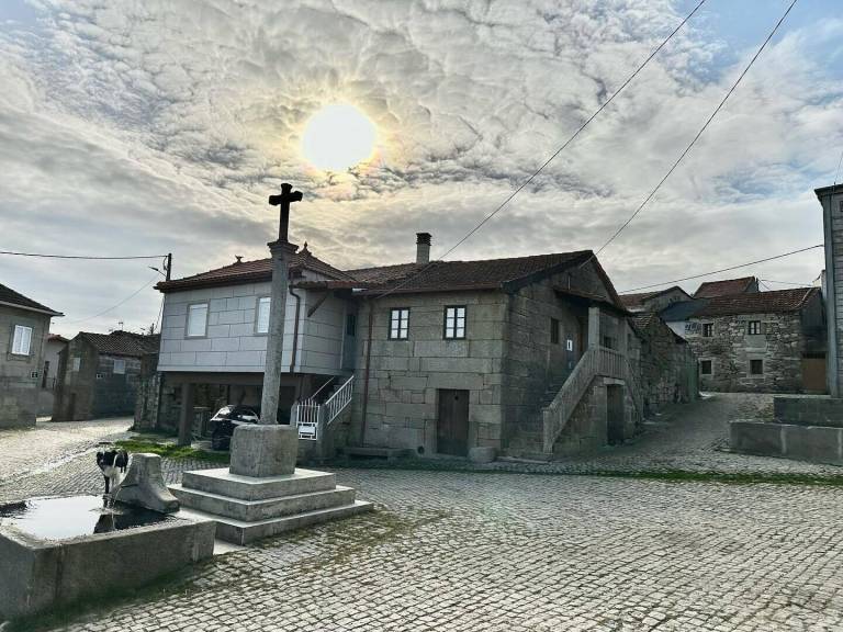 Farmhouse Santo André