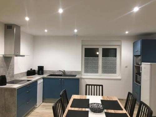 Appartement Cornimont
