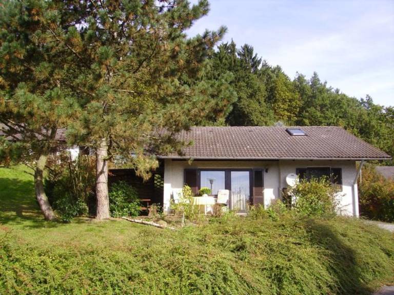 Ferienwohnung Zandt