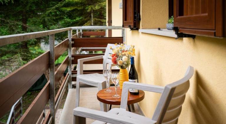 Holiday apartment with 1 room for 6 persons — photo 2