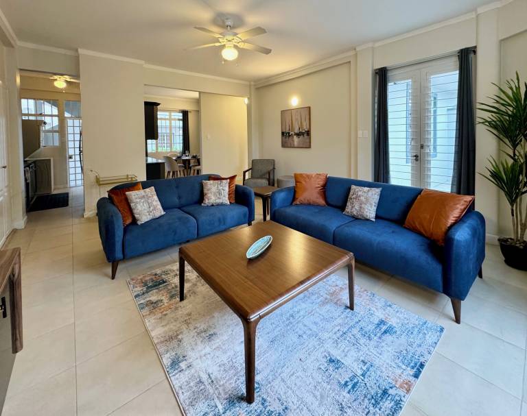 Apartment Port of Spain