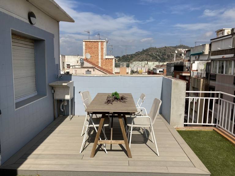 Appartement Badalona