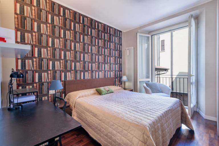 Appartement  Bergame