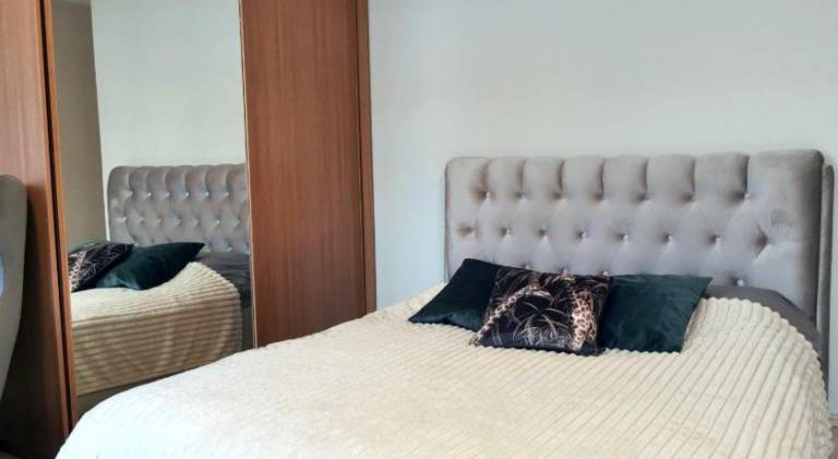 Apartment | Near Gate of Dawn in Vilnius