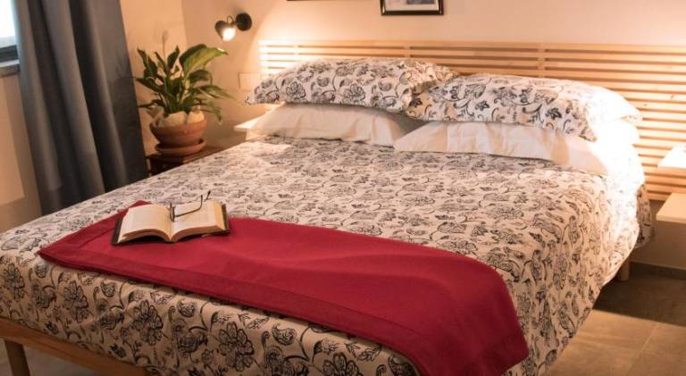 B&B Beleli Daramba in Cuneo