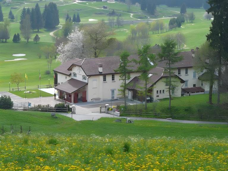 Villa Bonomo Charme Hotel in Asiago