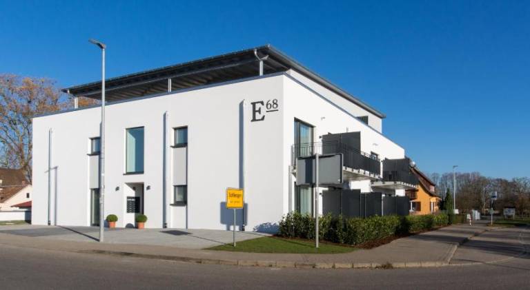 Ferienwohnung Schliengen