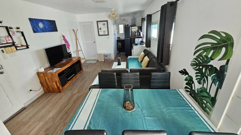 Condo Ko Tarutao