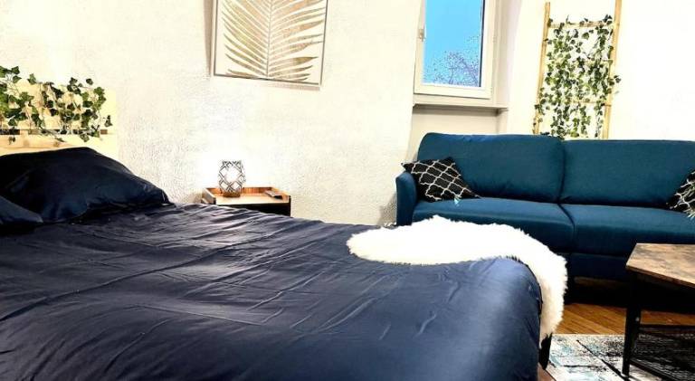 Nice holiday apartment | Pets are welcome — photo 5