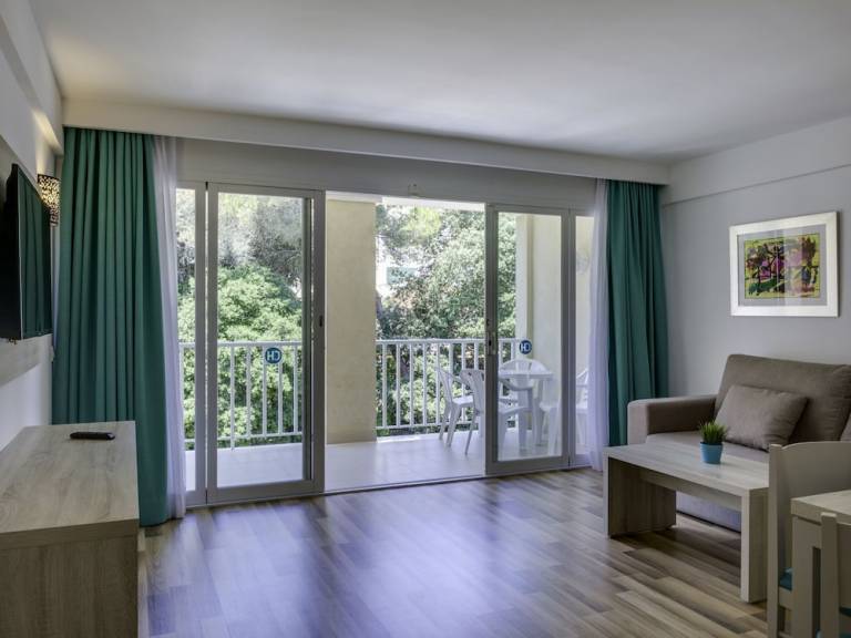 Aparthotel  Serpentona