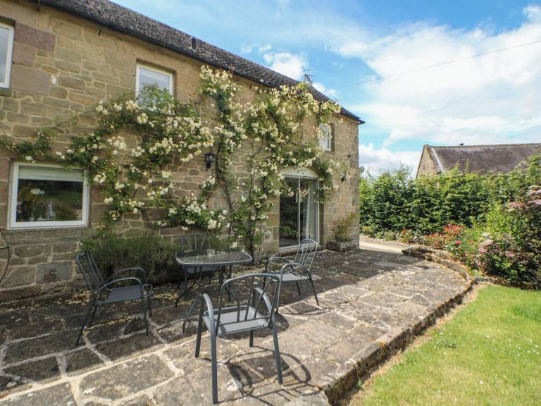 Cottage Youlgreave