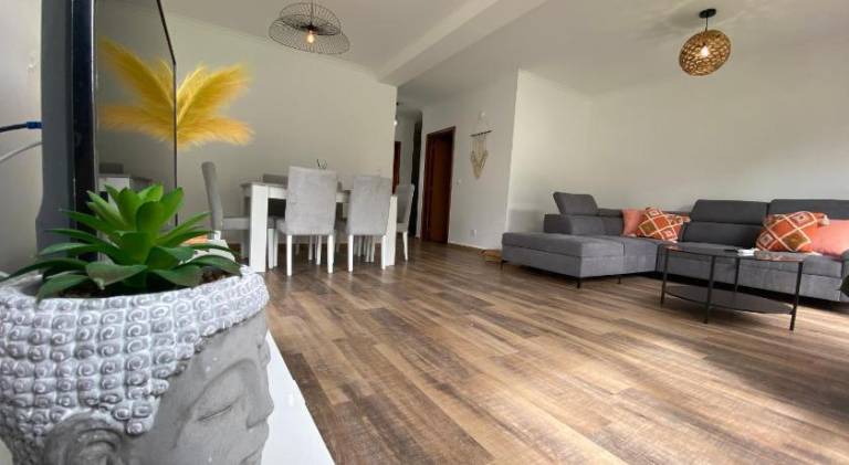 Casa Ribeira Grande
