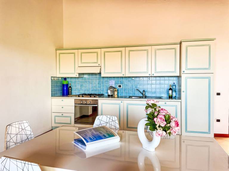 Fully equipped holiday apartment with terrace & garden | Pet-friendly — photo 3