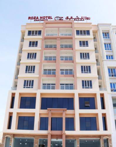 Apartment Muscat