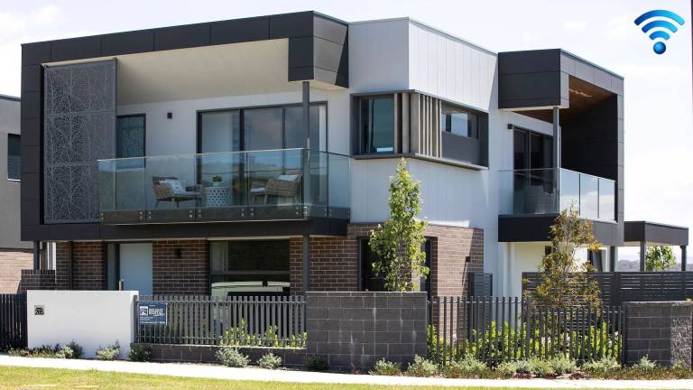 House  Shellharbour