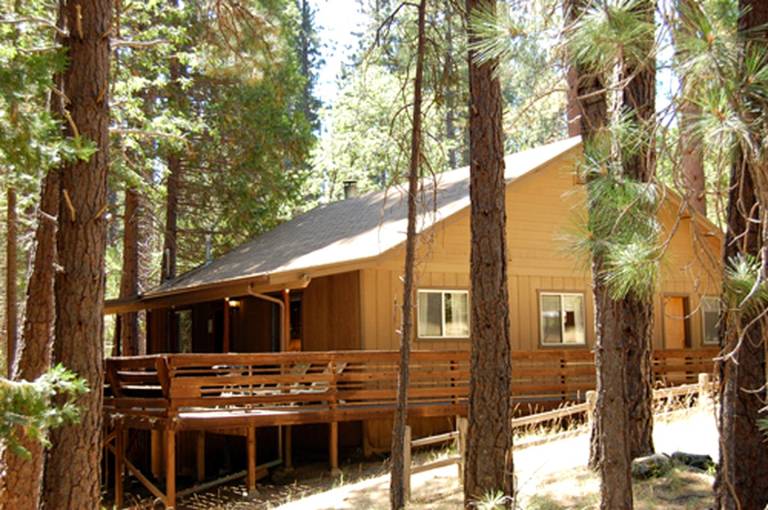 House Wawona