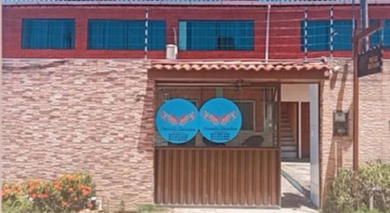 Pousada Villa Querubim — photo 3