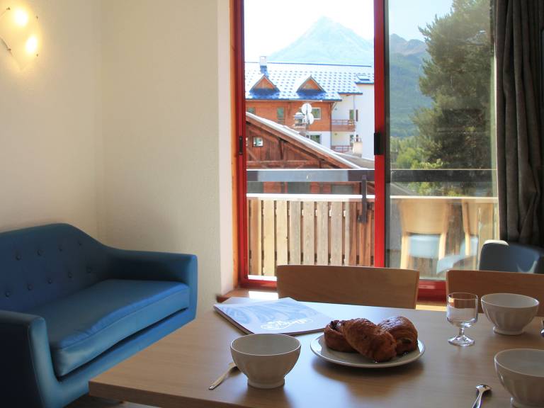 Appartement Briançon