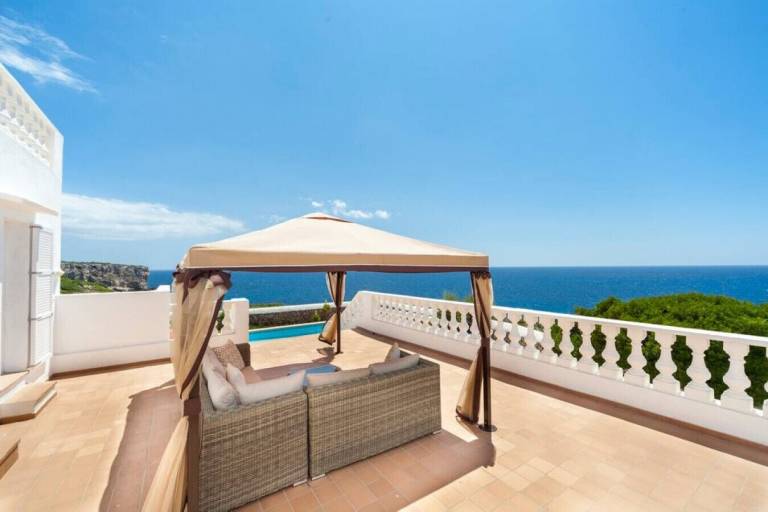 Casa San Clemente