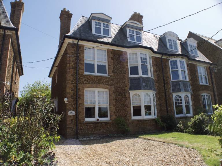 House Heacham