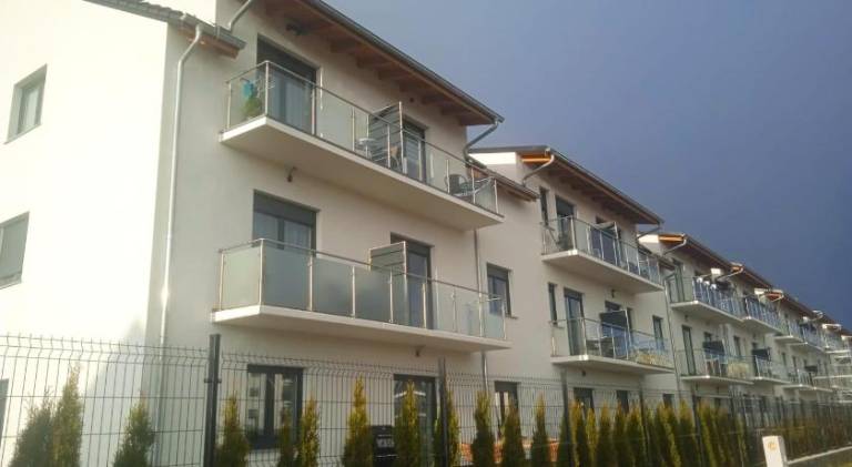Apartment with 1 room for 3 persons — photo 3