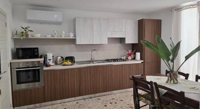 Apartment with 1 room for 2 persons — photo 4