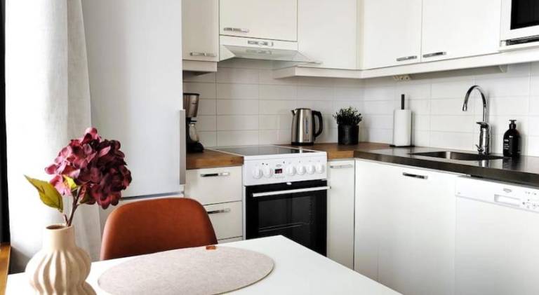 Holiday apartment with 1 room for 4 persons — photo 4