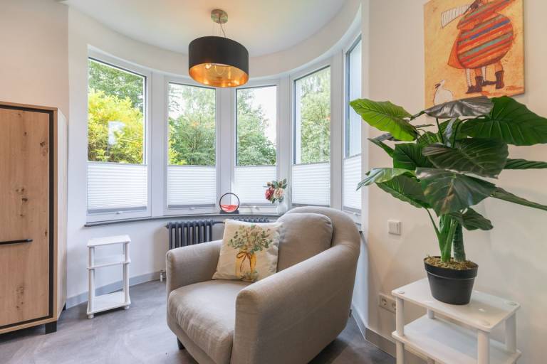 Ferienhaus "Dat witte Hus am Friedrichberg" in Husum für bis zu 12 Personen — photo 5