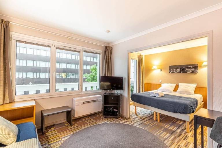 Appartement Châtillon