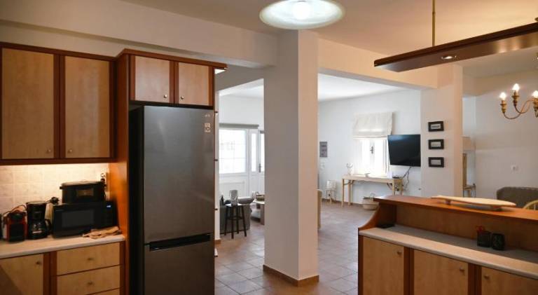 Vacation home with 1 room for 6 persons — photo 3