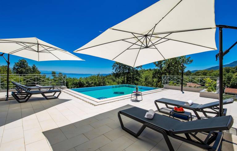 Maison de vacances Veprinac
