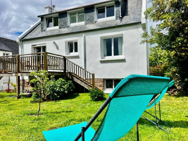 Wonderful house | Next to the beach | Pet-friendly — photo 5