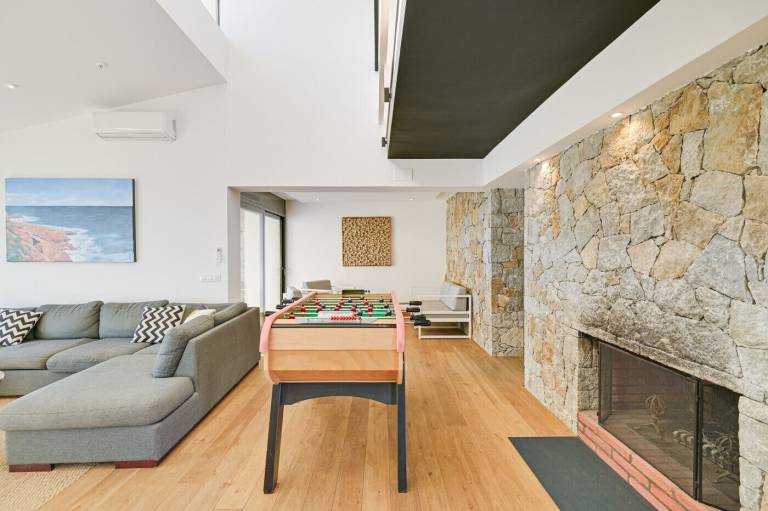 Ferienhaus  Tossa de Mar
